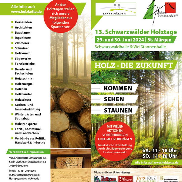 Festprogramm